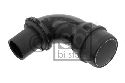 FEBI BILSTEIN 32812 - Hose, crankcase breather