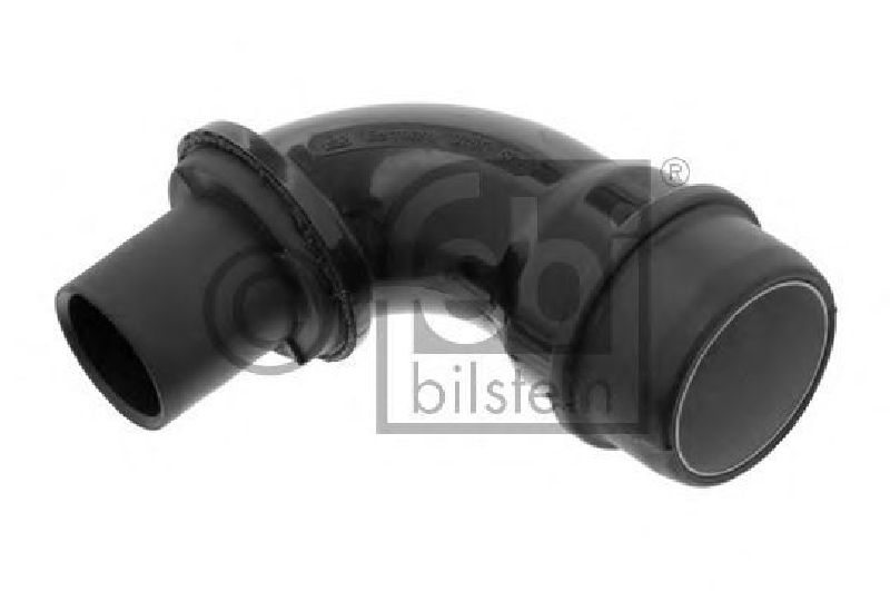 FEBI BILSTEIN 32812 - Hose, crankcase breather