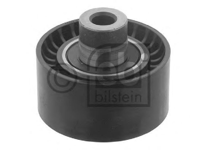 FEBI BILSTEIN 32820 - Deflection/Guide Pulley, v-ribbed belt PEUGEOT, CITROËN