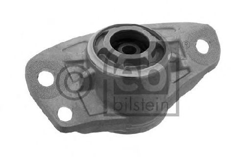 FEBI BILSTEIN 32822 - Top Strut Mounting Rear Axle left and right SEAT, VW, AUDI