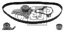FEBI BILSTEIN 32823 - Water Pump & Timing Belt Kit