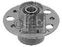 FEBI BILSTEIN 32850 - Wheel Hub Front Axle MERCEDES-BENZ