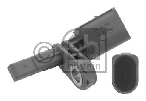 FEBI BILSTEIN 32861 - Sensor, wheel speed Front Axle Right | Rear Axle Right VW, AUDI, PORSCHE