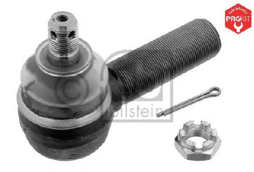 FEBI BILSTEIN 32867 - Tie Rod End PROKIT Front Axle left and right DAF