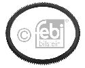 FEBI BILSTEIN 01452 - Ring Gear, flywheel MERCEDES-BENZ