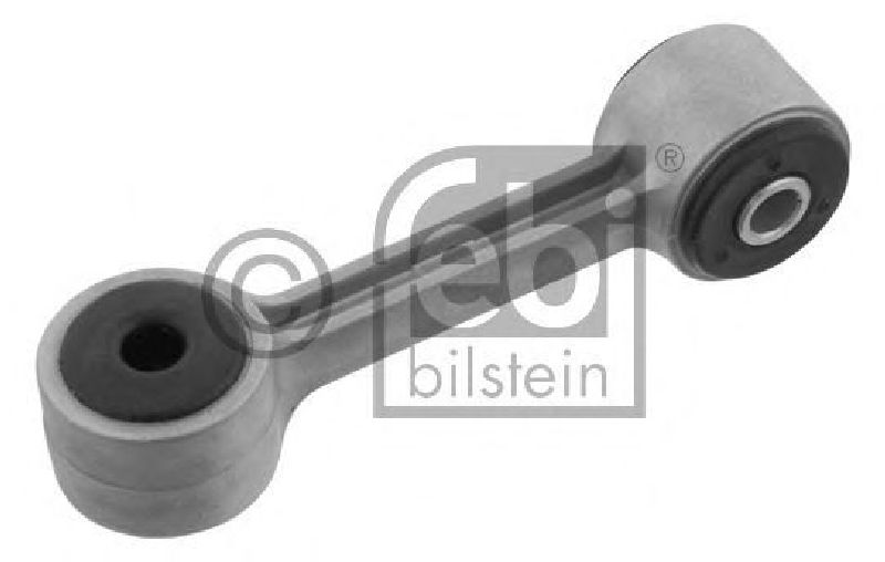 FEBI BILSTEIN 32879 - Rod/Strut, stabiliser Rear Axle left and right BMW