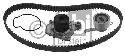 FEBI BILSTEIN 32891 - Water Pump & Timing Belt Kit