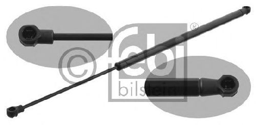 FEBI BILSTEIN 32898 - Gas Spring, rear windscreen Left and right RENAULT