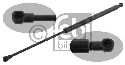 FEBI BILSTEIN 32899 - Gas Spring, boot-/cargo area Left and right RENAULT