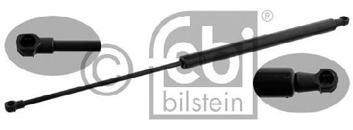 FEBI BILSTEIN 32900 - Gas Spring, boot-/cargo area Left and right RENAULT