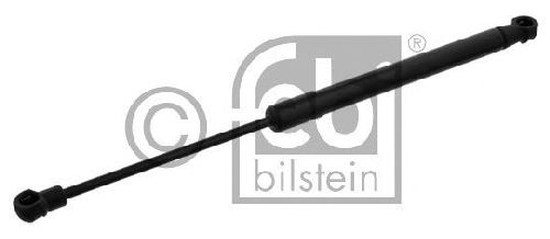 FEBI BILSTEIN 32901 - Gas Spring, rear windscreen Left and right RENAULT
