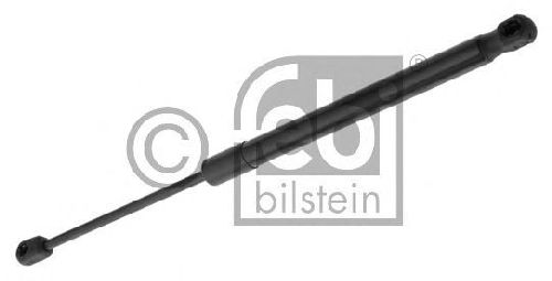 FEBI BILSTEIN 32902 - Gas Spring, boot-/cargo area Left and right RENAULT