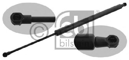 FEBI BILSTEIN 32903 - Gas Spring, boot-/cargo area Left and right RENAULT