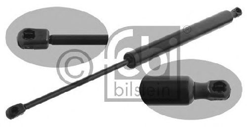 FEBI BILSTEIN 32904 - Gas Spring, boot-/cargo area Left and right RENAULT