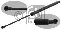 FEBI BILSTEIN 32906 - Gas Spring, boot-/cargo area Left and right RENAULT