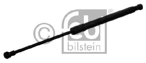 FEBI BILSTEIN 32908 - Gas Spring, boot-/cargo area Left and right RENAULT