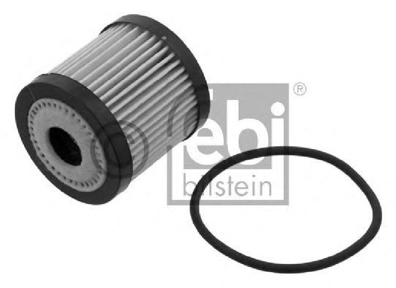 FEBI BILSTEIN 32911 - Oil Filter SMART