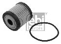 FEBI BILSTEIN 32911 - Oil Filter SMART