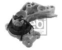 FEBI BILSTEIN 32913 - Engine Mounting Lower Right RENAULT