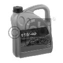 FEBI BILSTEIN ACEA A3/B3/B4 - Engine Oil