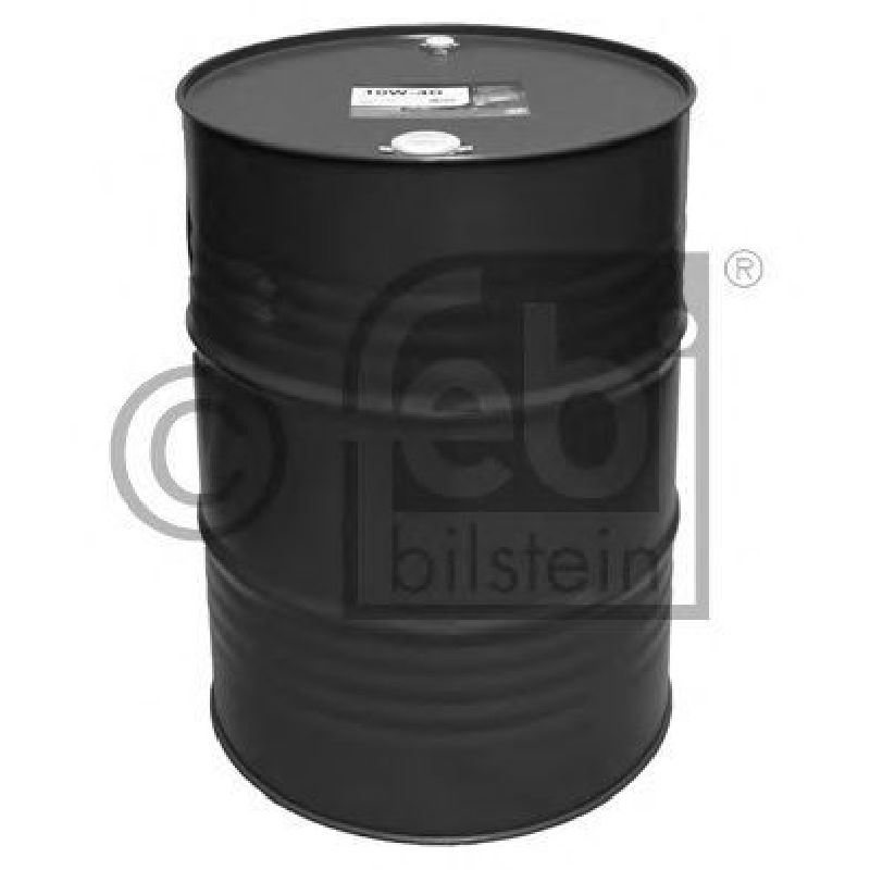 FEBI BILSTEIN ACEA A3/B3/B4-02 - Engine Oil