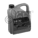 FEBI BILSTEIN ACEA A3/B3/B4-04 - Engine Oil MERCEDES-BENZ, RENAULT, FIAT, DAIHATSU, VW, CITROËN, SEAT, SKODA, DAEWOO, NISSAN, OP