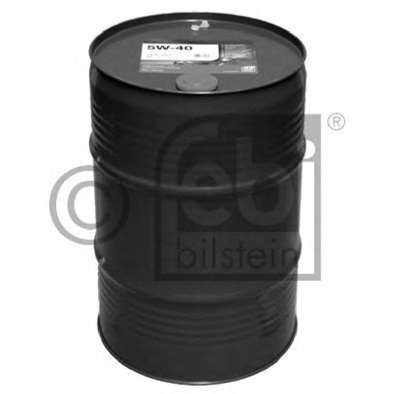 FEBI BILSTEIN ACEA A3/B3/B4-04 - Engine Oil MERCEDES-BENZ, RENAULT, FIAT, DAIHATSU, VW, CITROËN, SEAT, SKODA, DAEWOO, NISSAN, OP