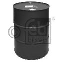 FEBI BILSTEIN ACEA A3/B3/B4-04 - Engine Oil MERCEDES-BENZ, RENAULT, FIAT, DAIHATSU, VW, CITROËN, SEAT, SKODA, DAEWOO, NISSAN, OP