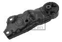 FEBI BILSTEIN 32961 - Engine Mounting Left Rear