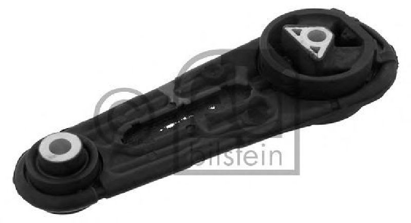 FEBI BILSTEIN 32963 - Engine Mounting Rear NISSAN