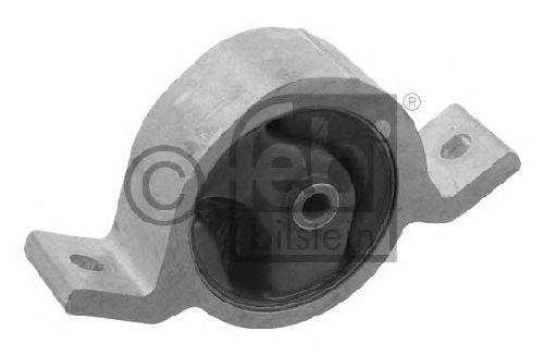 FEBI BILSTEIN 32967 - Engine Mounting Left Rear