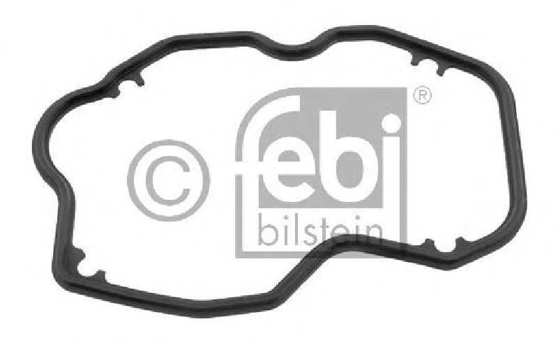 FEBI BILSTEIN 32975 - Gasket, cylinder head cover Lower