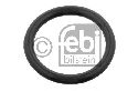 FEBI BILSTEIN 32979 - Seal Ring, spring bush (spring eye) Front Axle | Rear Axle RENAULT TRUCKS