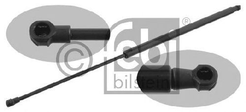 FEBI BILSTEIN 32984 - Gas Spring, boot-/cargo area Left and right PORSCHE