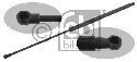 FEBI BILSTEIN 32984 - Gas Spring, boot-/cargo area Left and right PORSCHE