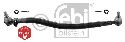 FEBI BILSTEIN 32990 - Centre Rod Assembly PROKIT Front Axle MERCEDES-BENZ