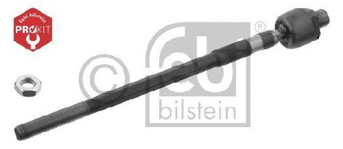 FEBI BILSTEIN 33002 - Tie Rod Axle Joint PROKIT Front Axle left and right