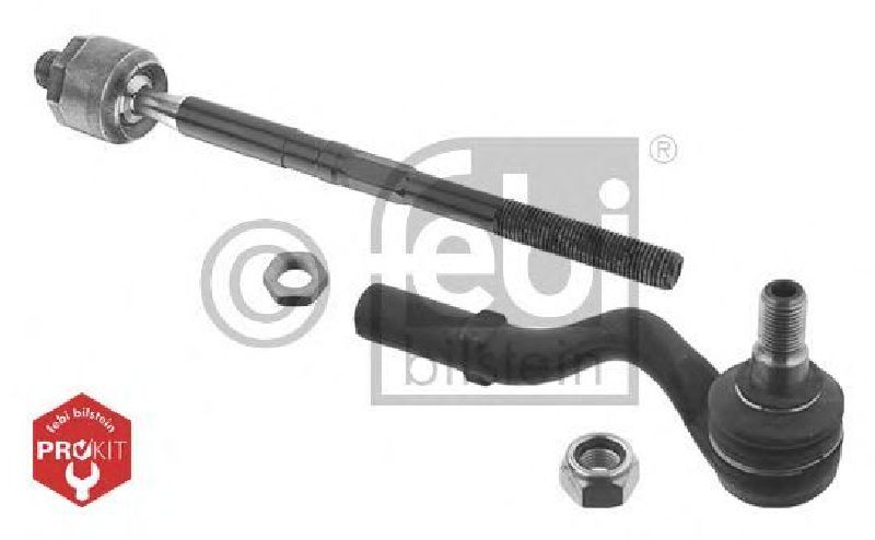 FEBI BILSTEIN 33016 - Rod Assembly PROKIT Front Axle Right