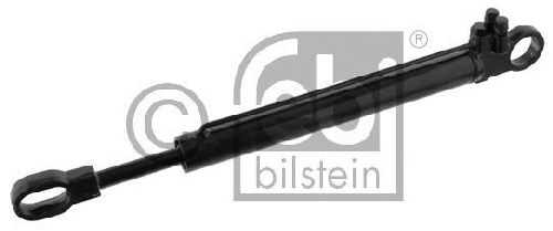 FEBI BILSTEIN 33031 - Tilt Cylinder, driver cab MERCEDES-BENZ