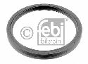 FEBI BILSTEIN 01475 - Seal, flywheel MERCEDES-BENZ, NEOPLAN