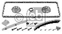 FEBI BILSTEIN 33040 - Timing Chain Kit OPEL, VAUXHALL