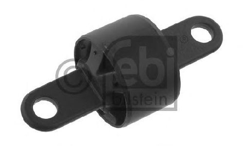 FEBI BILSTEIN 33049 - Mounting, axle beam Rear Axle left and right FORD, VOLVO