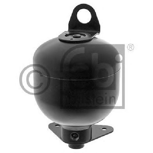 FEBI BILSTEIN 01482 - Suspension Sphere, pneumatic suspension