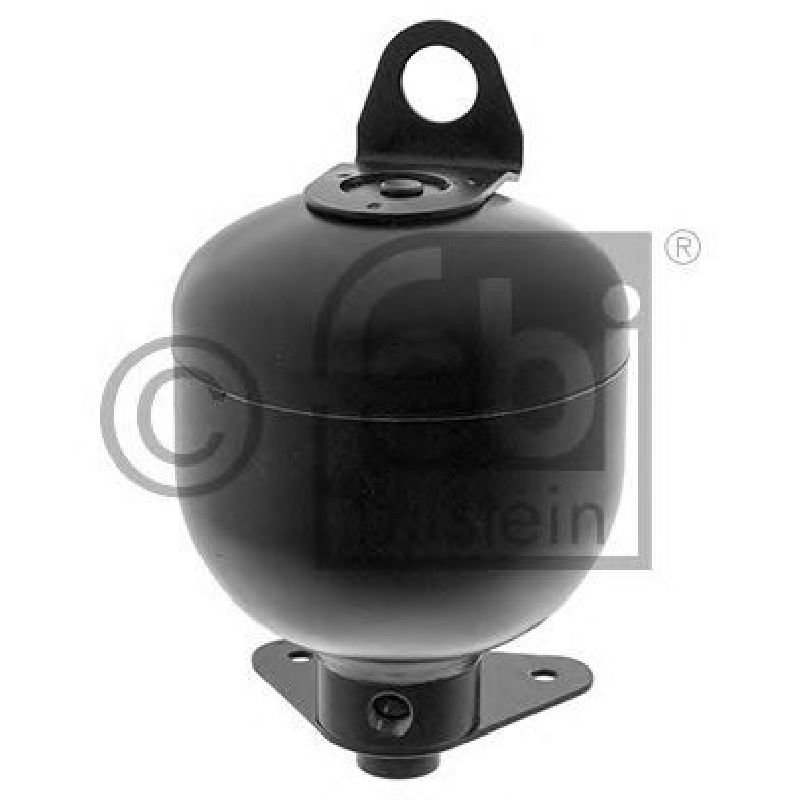 FEBI BILSTEIN 01482 - Suspension Sphere, pneumatic suspension