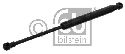 FEBI BILSTEIN 33061 - Gas Spring, boot-/cargo area Left and right ALFA ROMEO