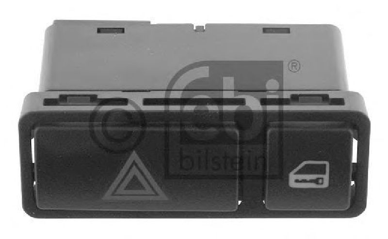 FEBI BILSTEIN 33071 - Hazard Light Switch