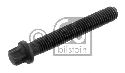 FEBI BILSTEIN 33076 - Centering Bolt, crankshaft pulley
