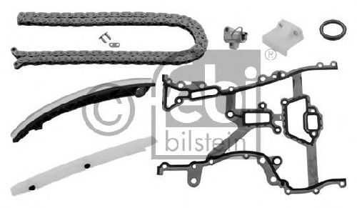 FEBI BILSTEIN 33081 - Timing Chain Kit