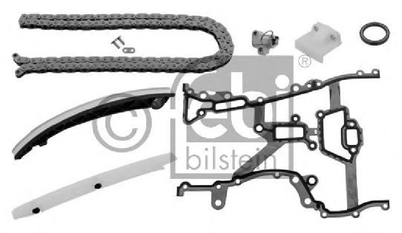 FEBI BILSTEIN 33081 - Timing Chain Kit