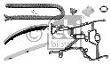 FEBI BILSTEIN 33081 - Timing Chain Kit